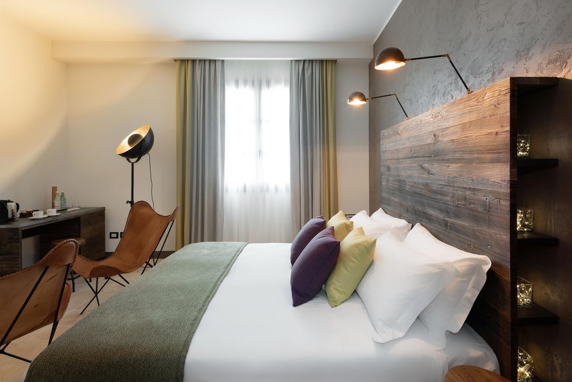 Momentum Wellness Bio Resort Castelvetrano 外观 照片
