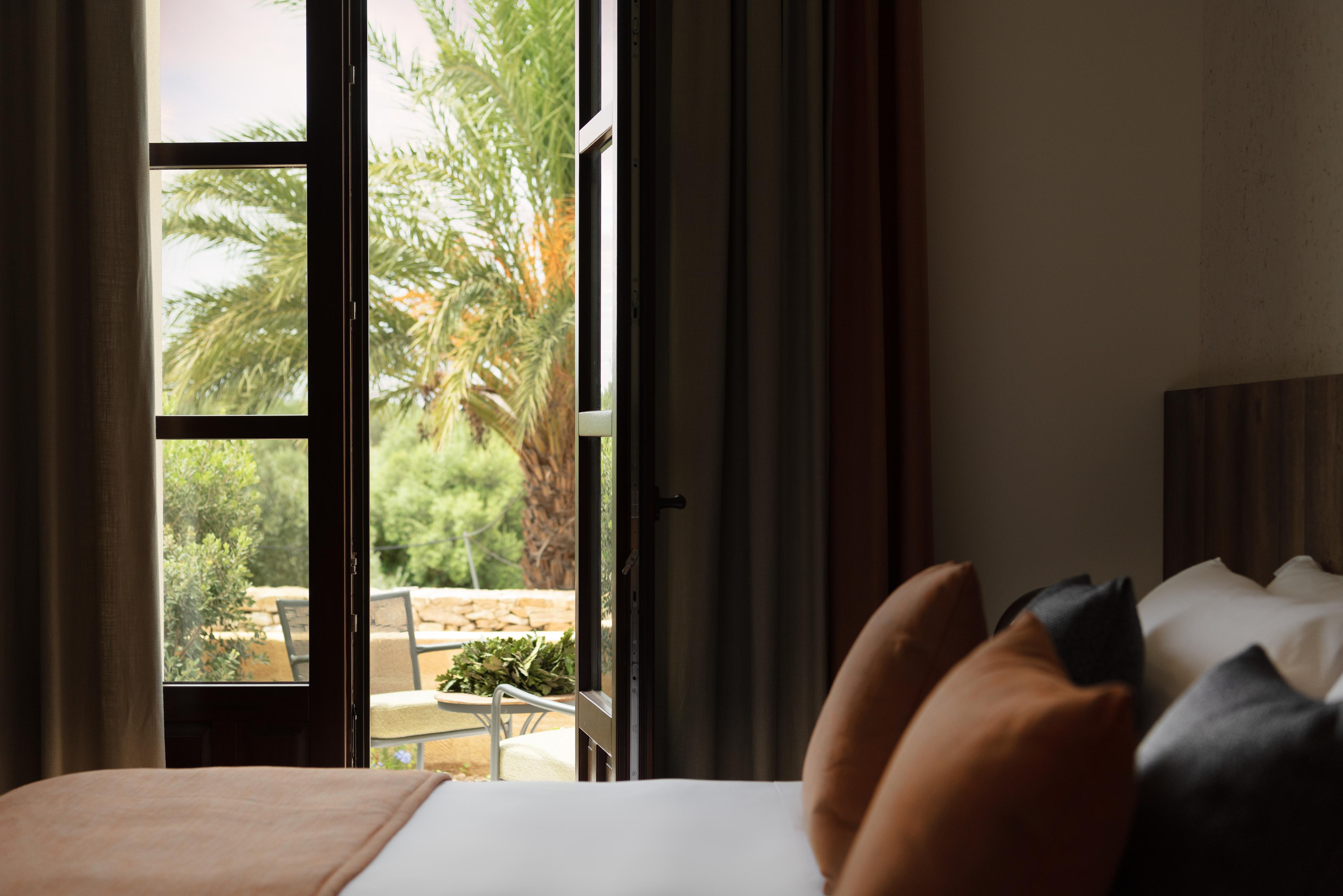 Momentum Wellness Bio Resort Castelvetrano 外观 照片