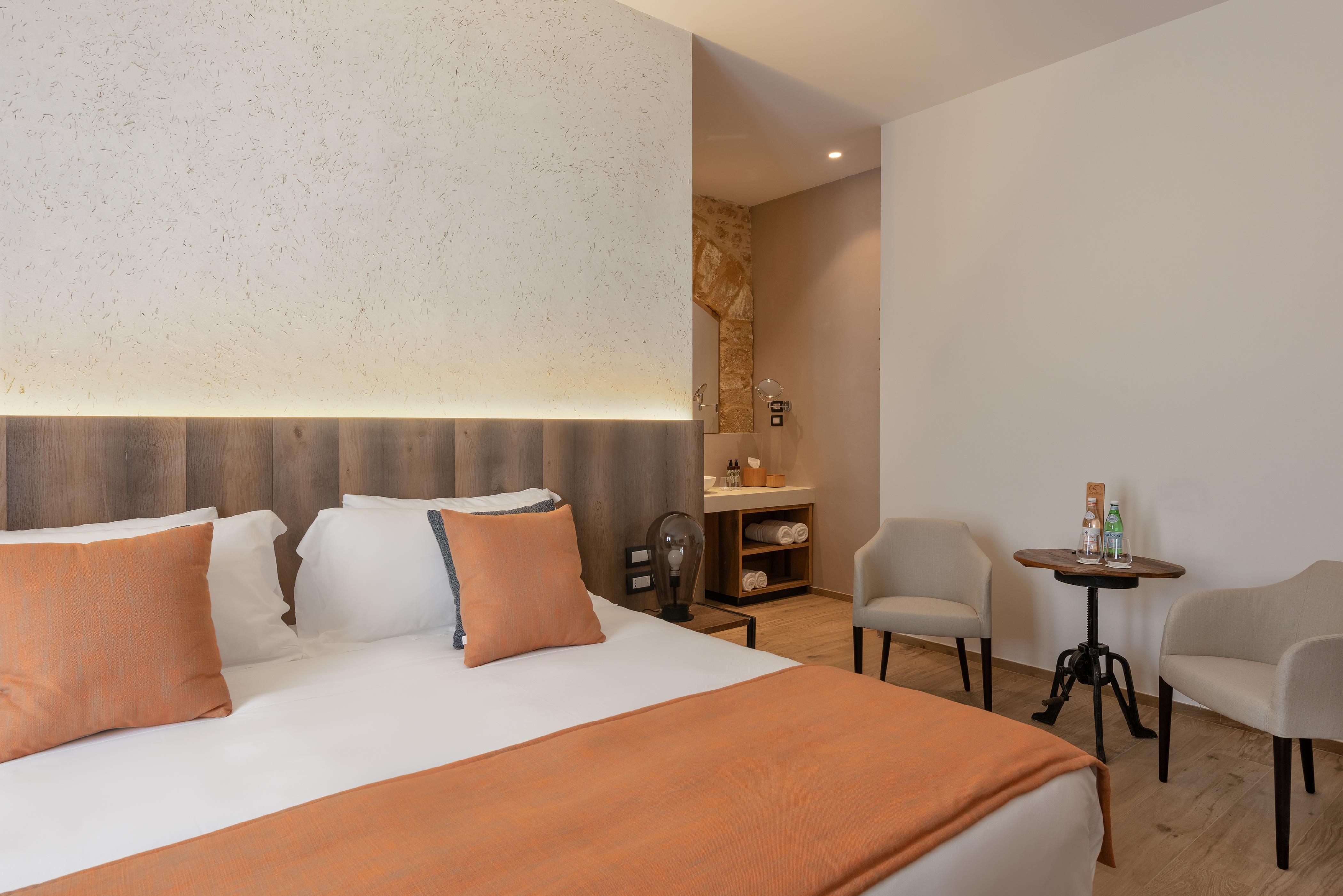 Momentum Wellness Bio Resort Castelvetrano 外观 照片