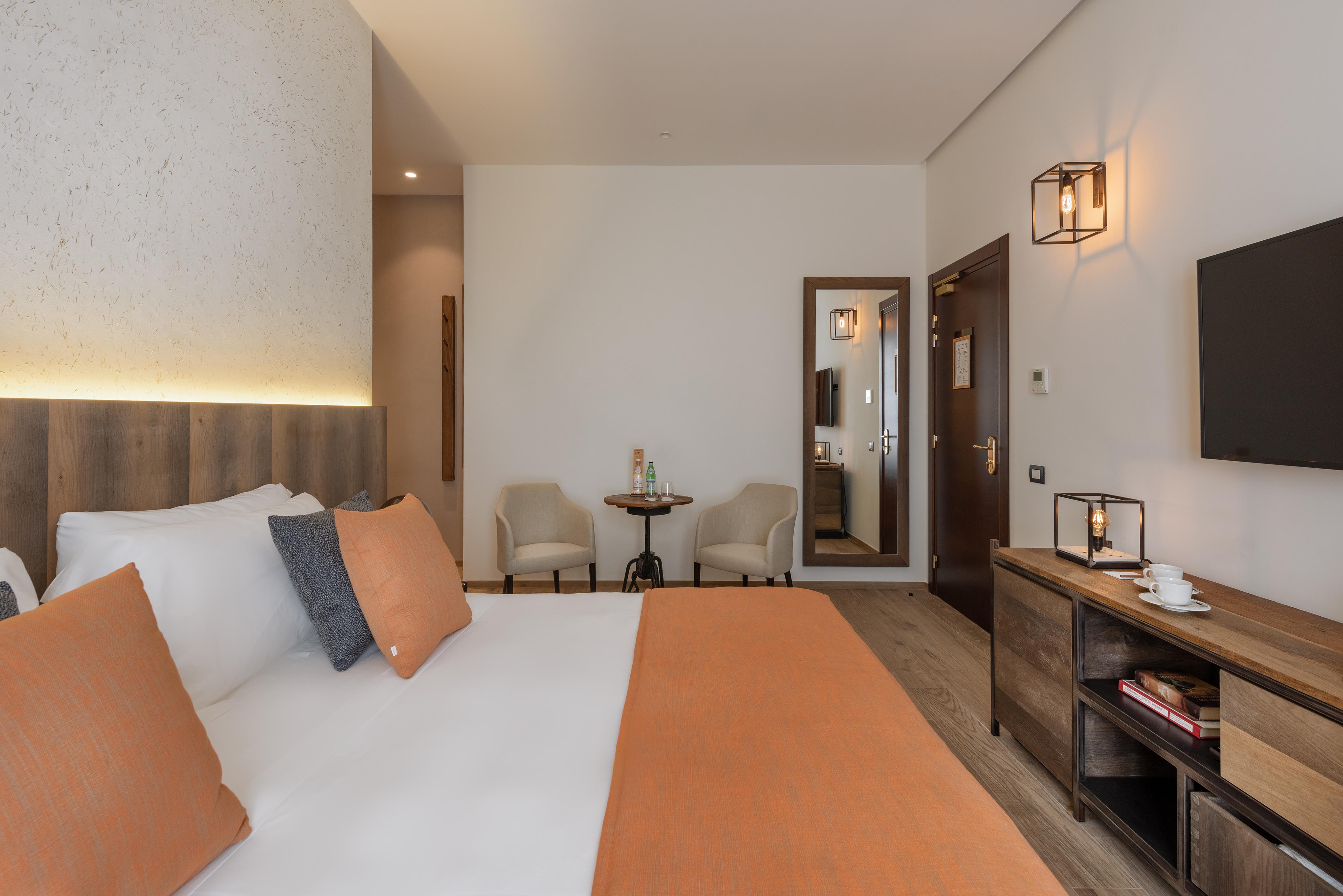 Momentum Wellness Bio Resort Castelvetrano 外观 照片