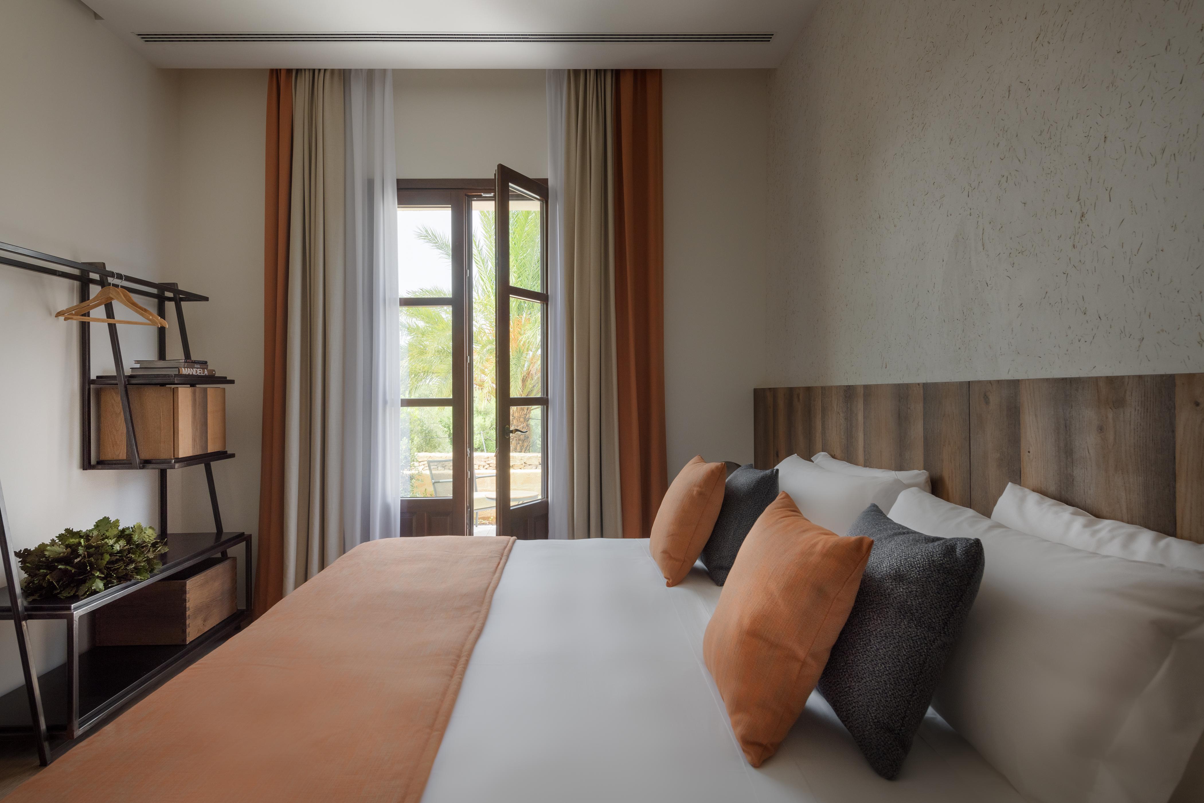 Momentum Wellness Bio Resort Castelvetrano 外观 照片