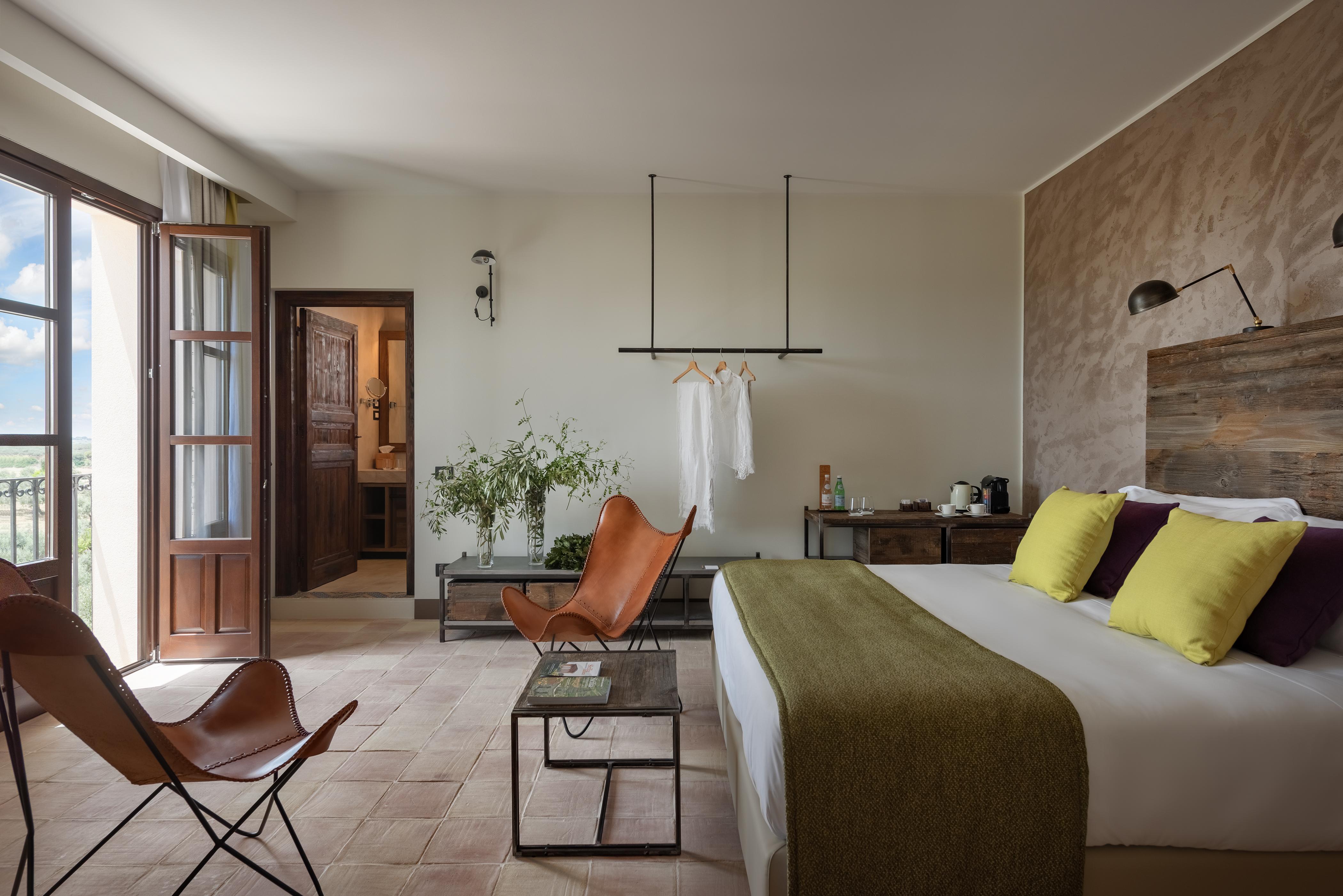 Momentum Wellness Bio Resort Castelvetrano 外观 照片