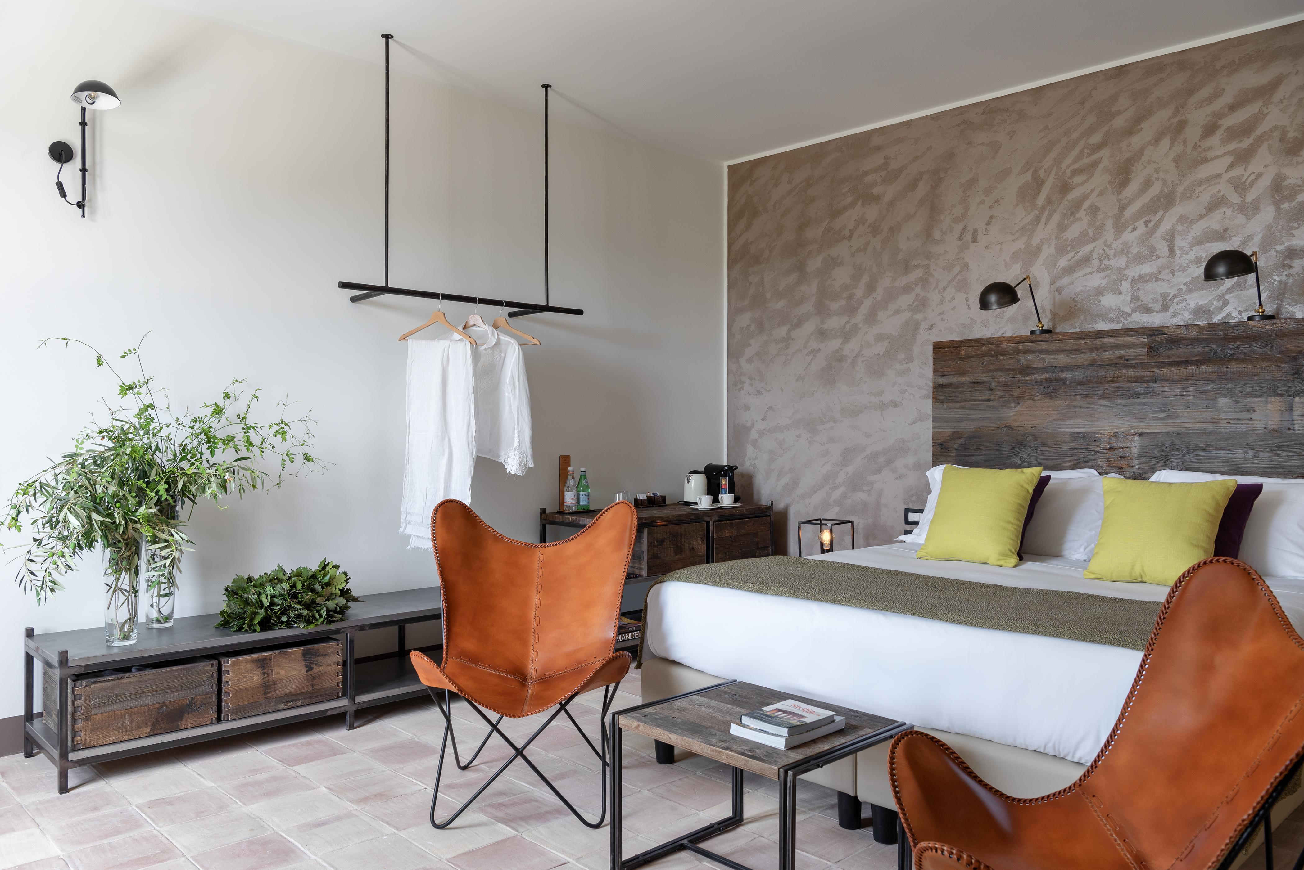 Momentum Wellness Bio Resort Castelvetrano 外观 照片