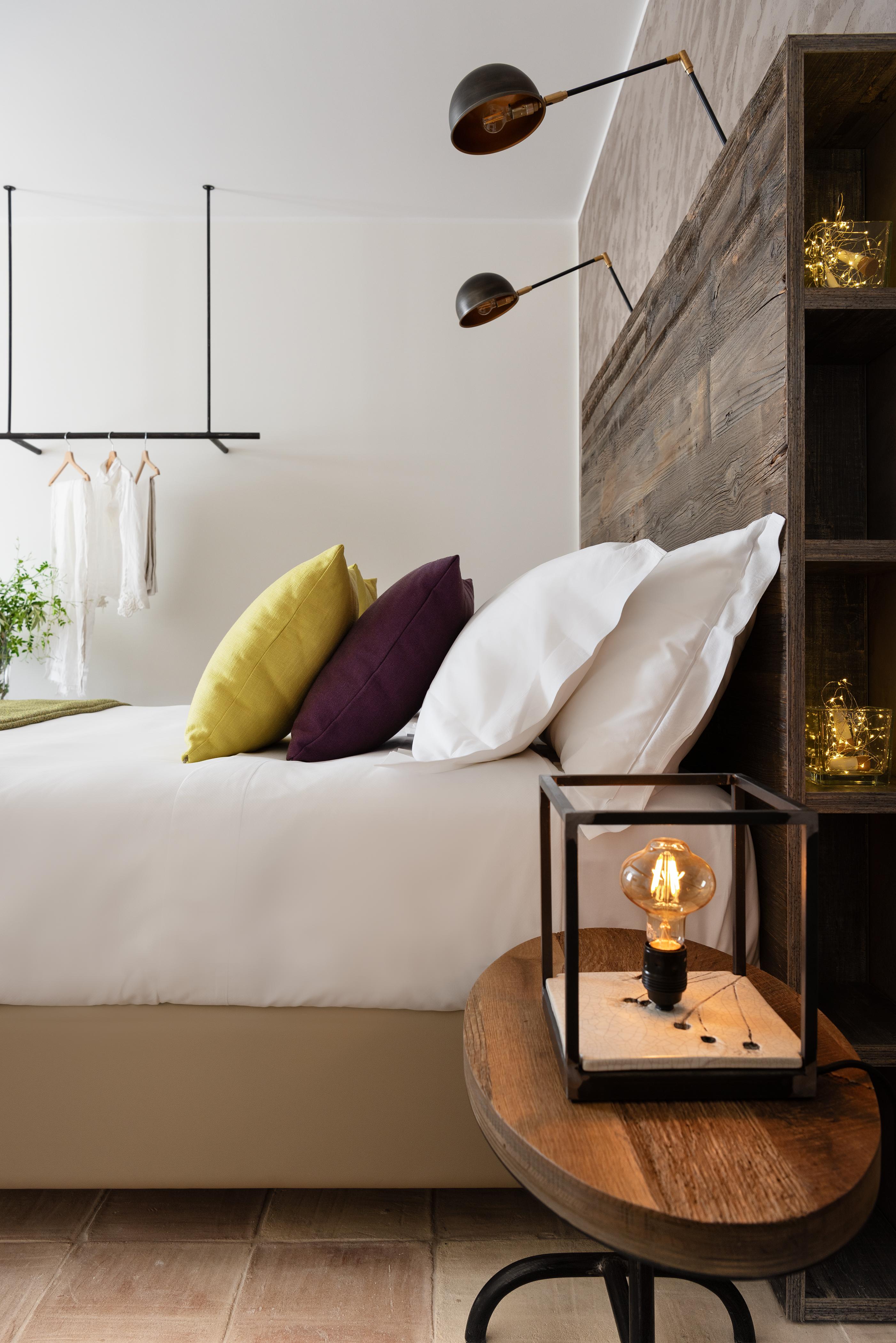 Momentum Wellness Bio Resort Castelvetrano 外观 照片