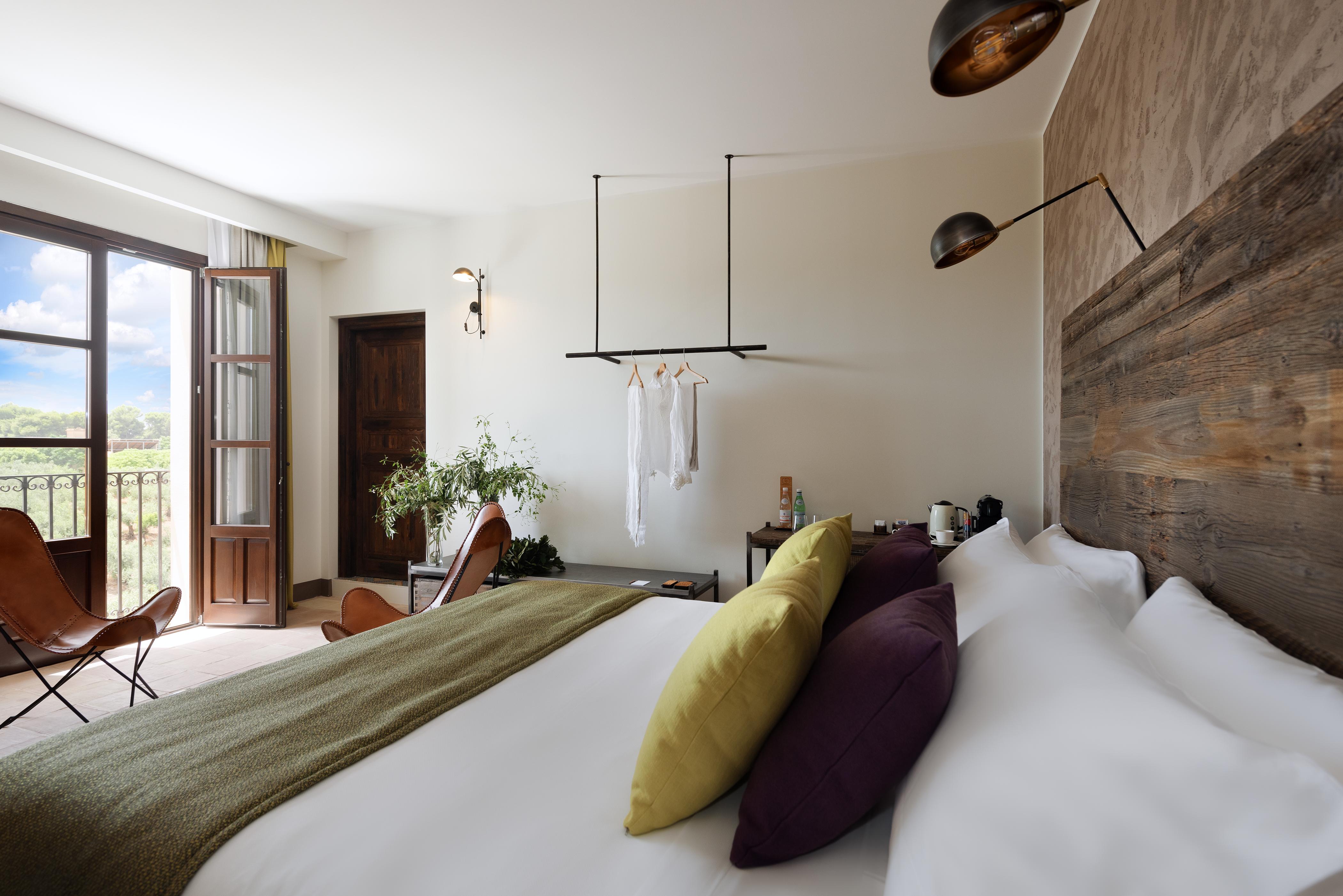 Momentum Wellness Bio Resort Castelvetrano 外观 照片