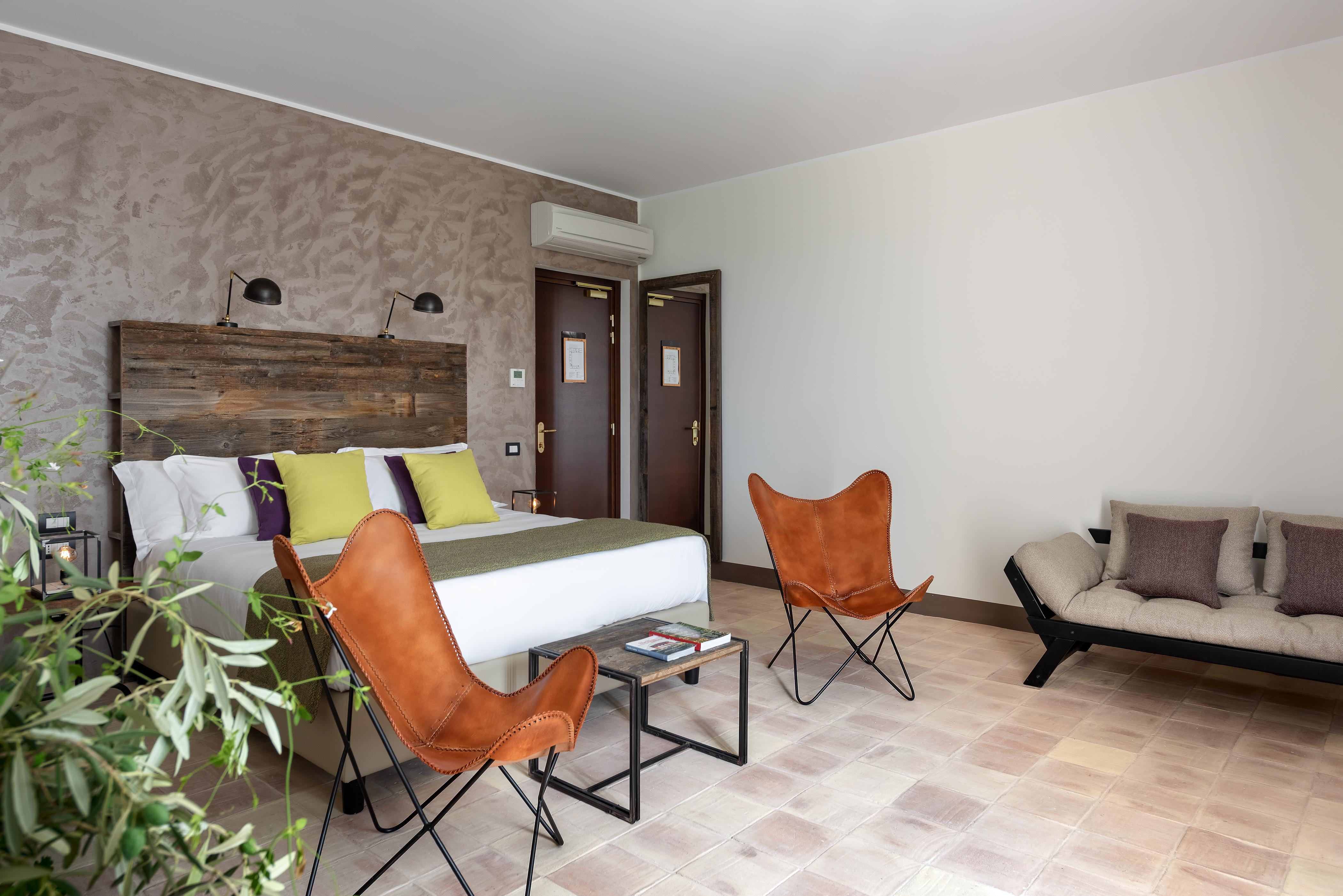 Momentum Wellness Bio Resort Castelvetrano 外观 照片