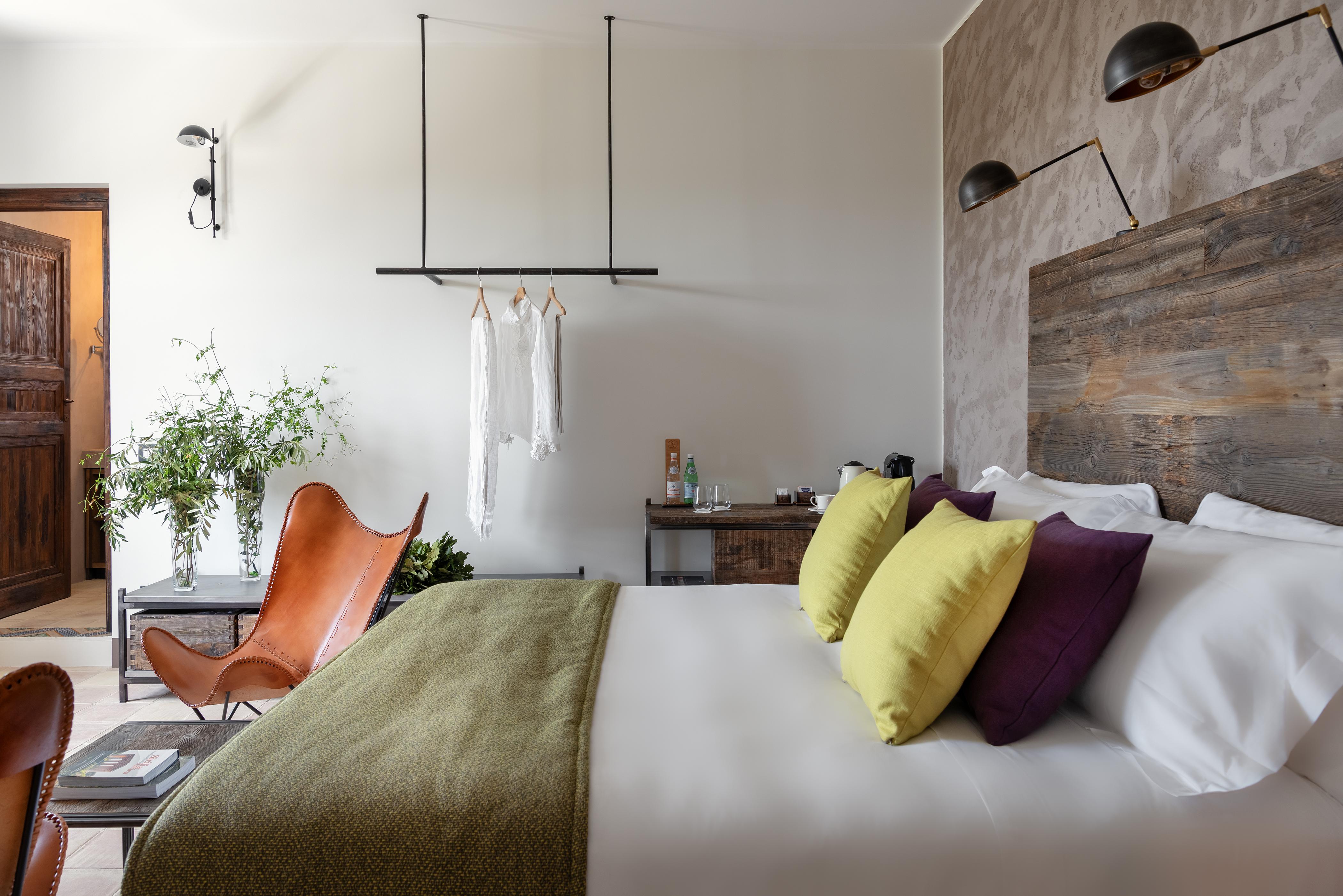 Momentum Wellness Bio Resort Castelvetrano 外观 照片