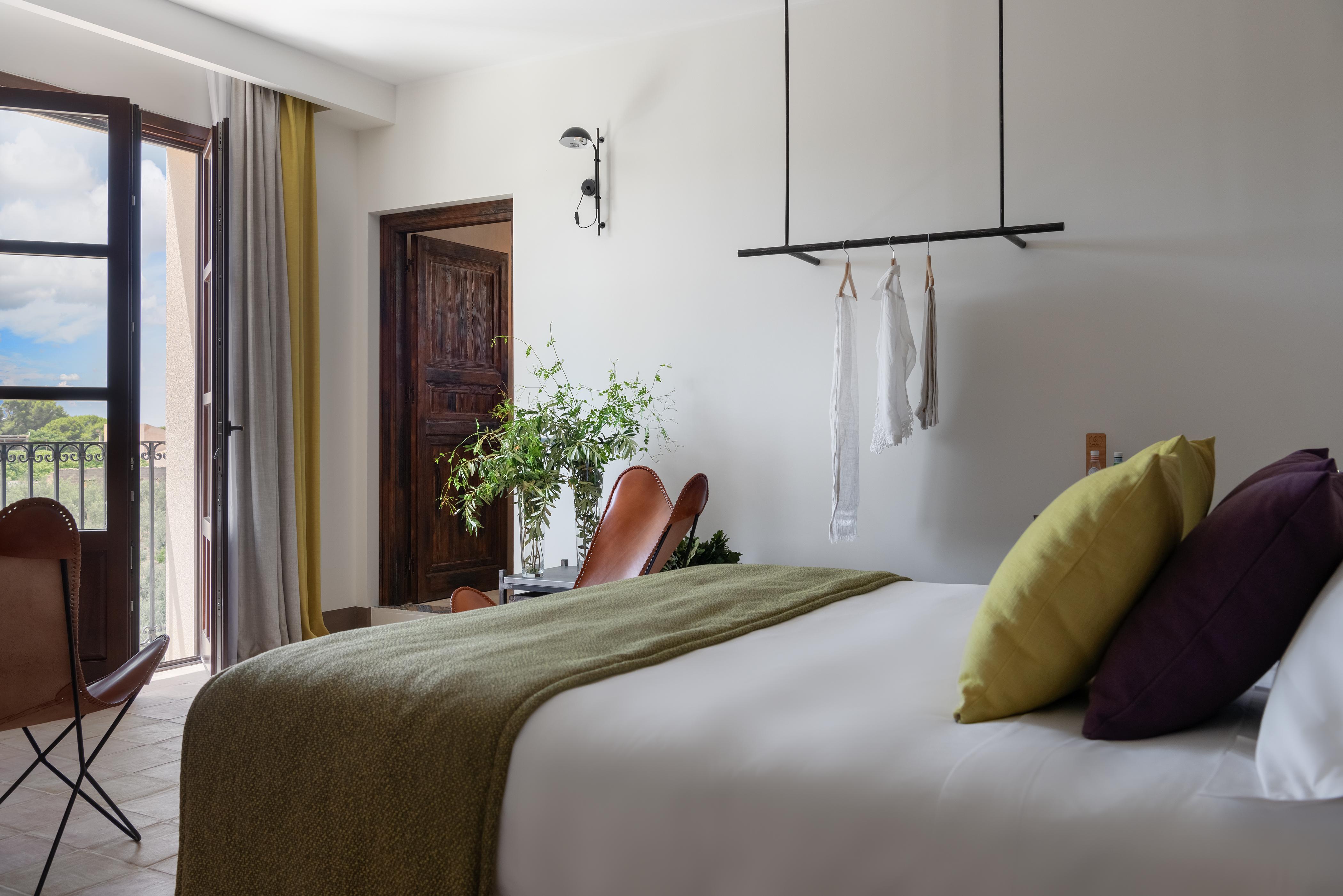 Momentum Wellness Bio Resort Castelvetrano 外观 照片