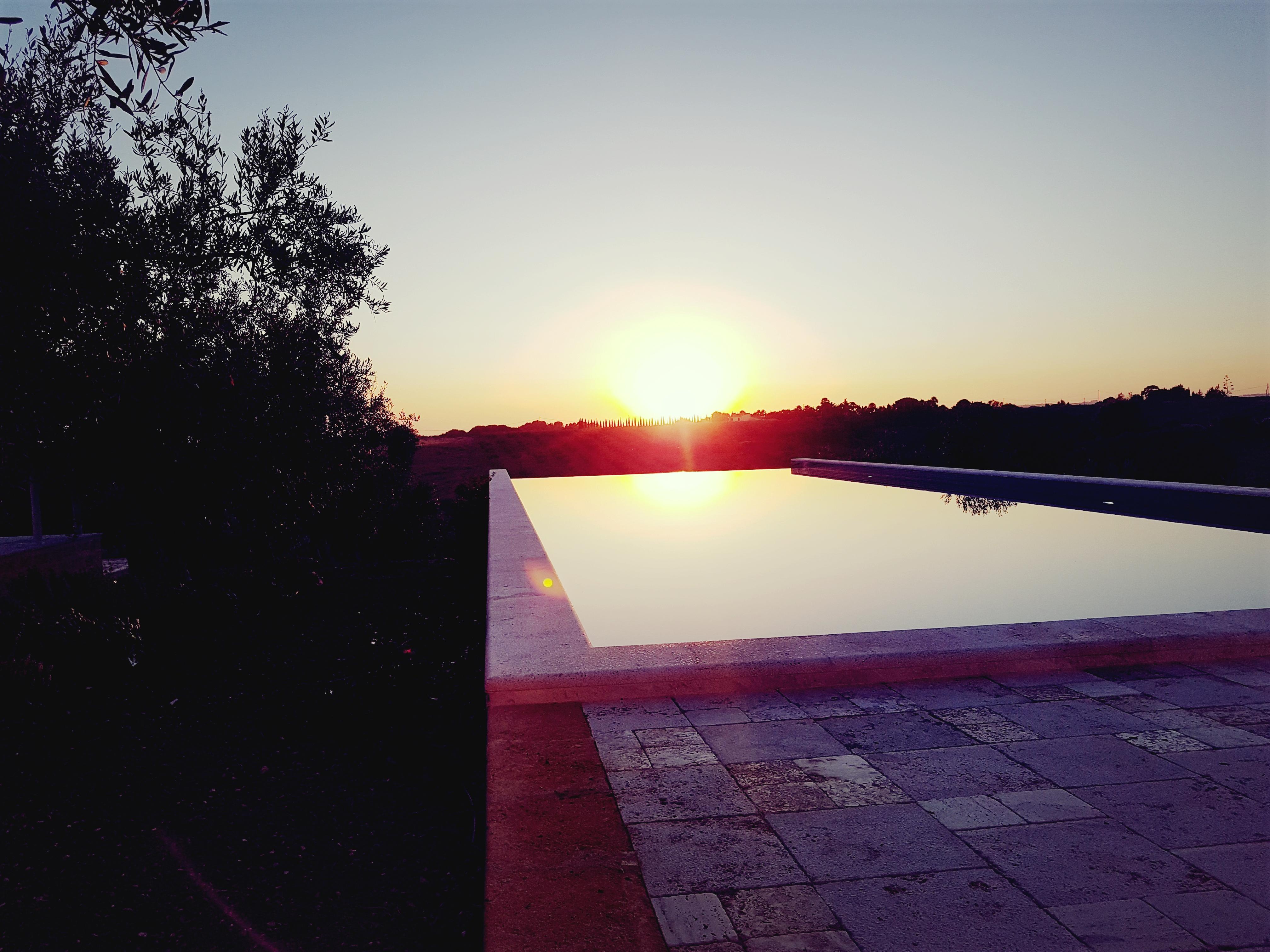 Momentum Wellness Bio Resort Castelvetrano 外观 照片