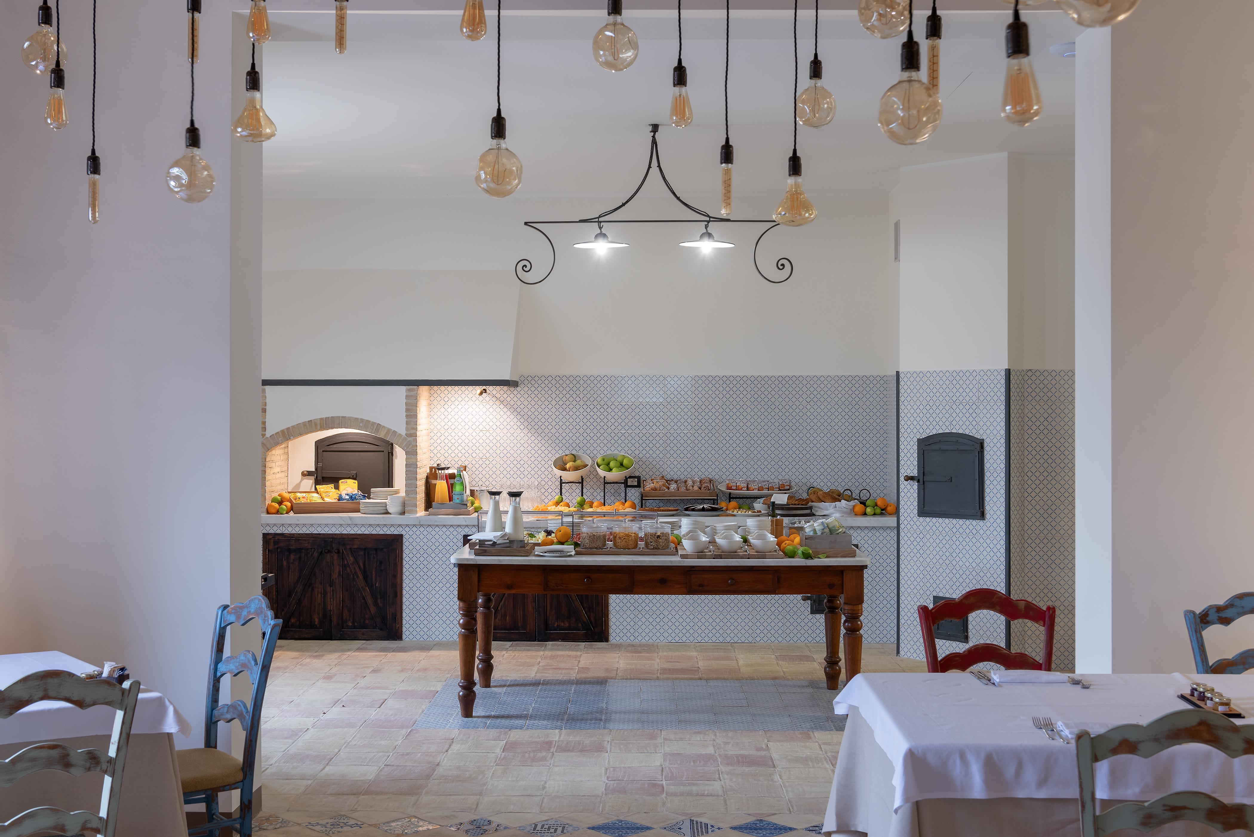 Momentum Wellness Bio Resort Castelvetrano 外观 照片