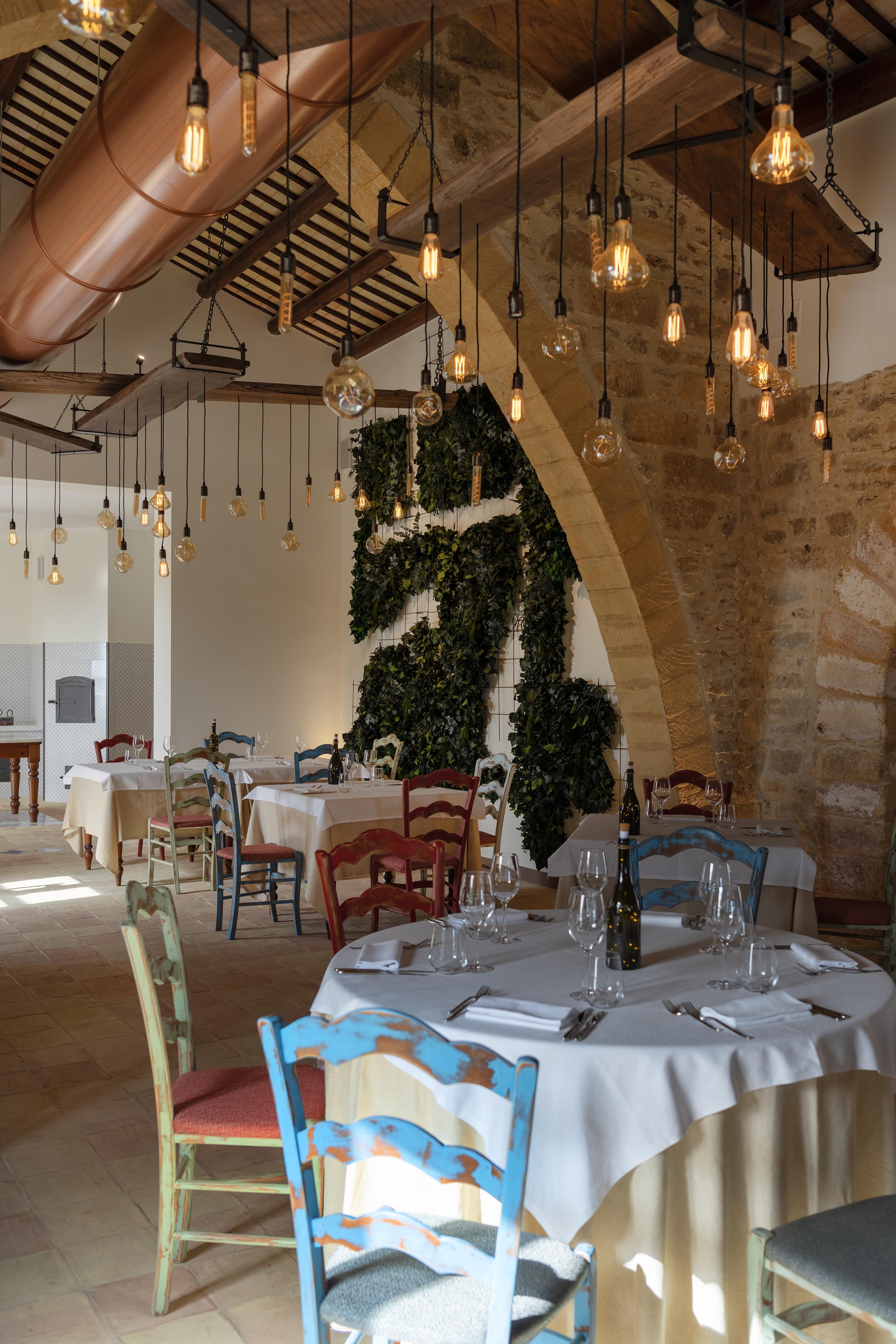 Momentum Wellness Bio Resort Castelvetrano 外观 照片