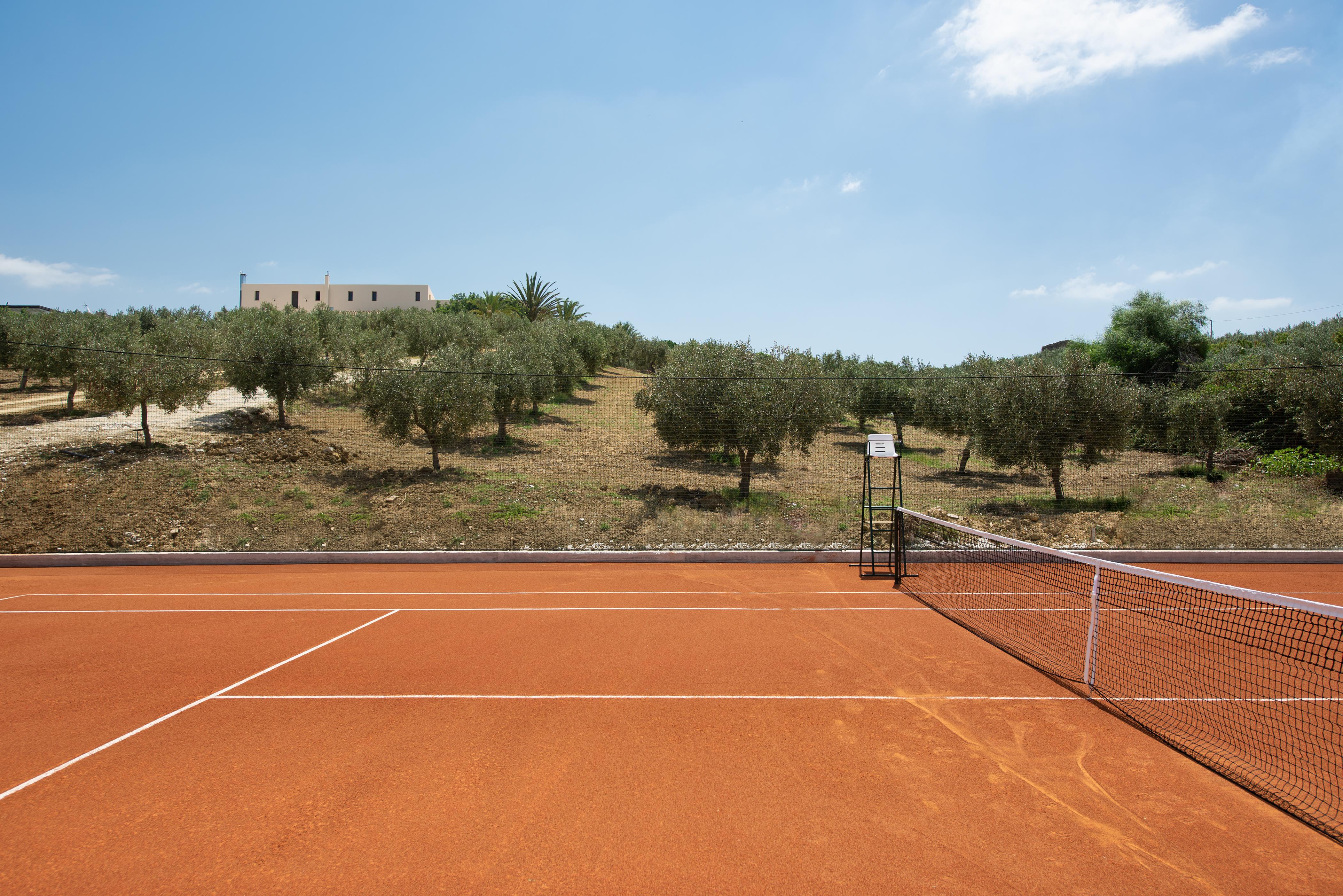Momentum Wellness Bio Resort Castelvetrano 外观 照片