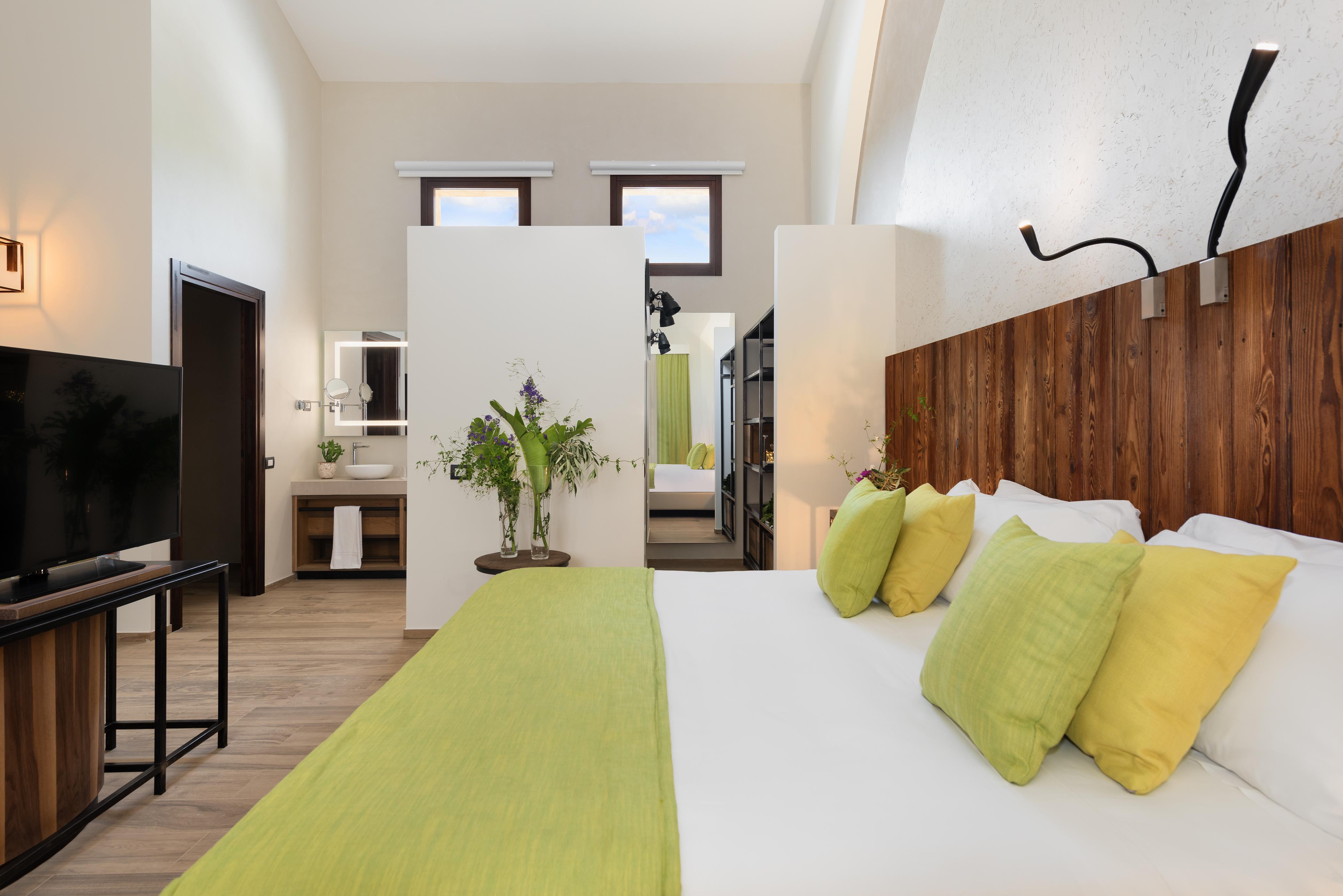 Momentum Wellness Bio Resort Castelvetrano 外观 照片