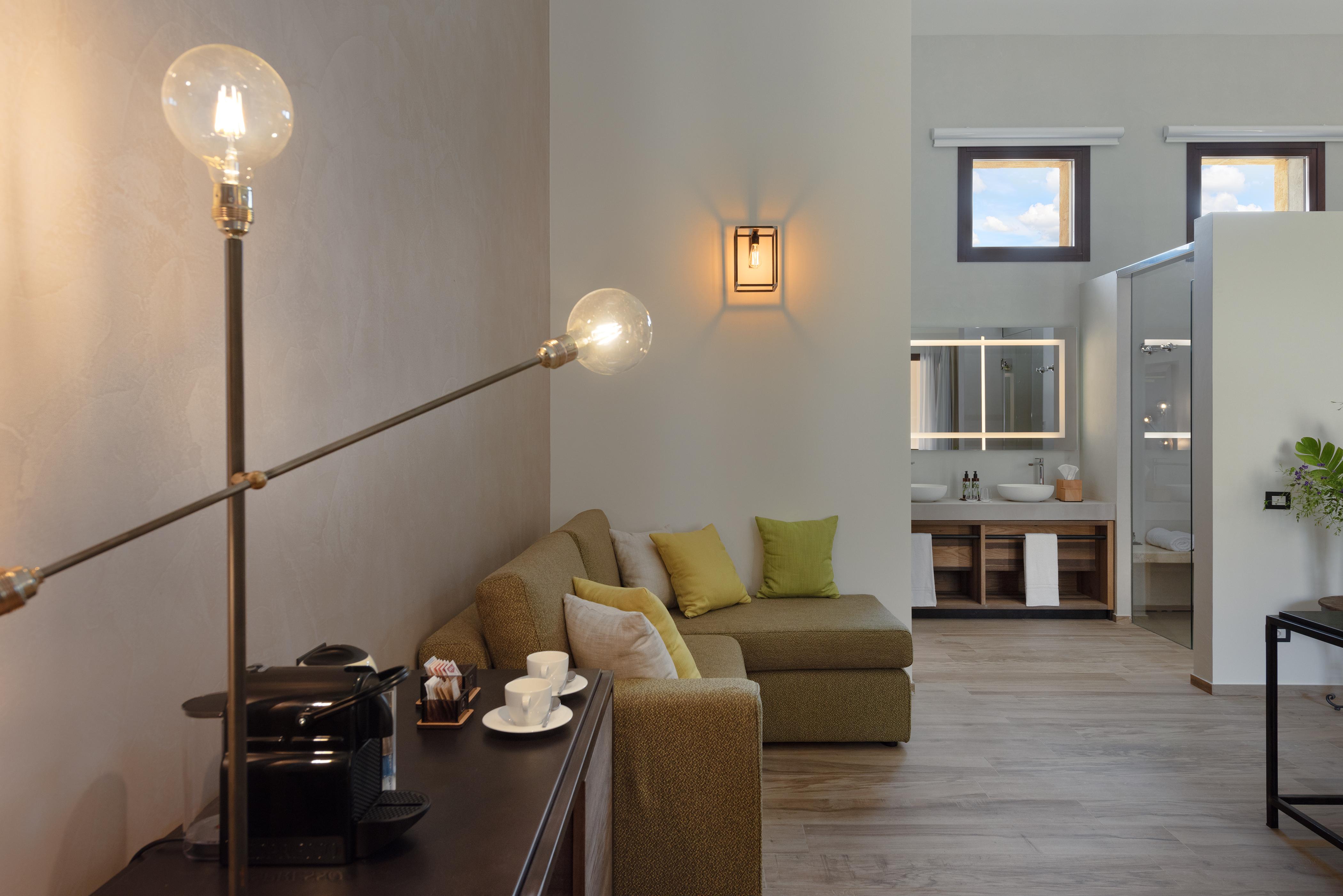 Momentum Wellness Bio Resort Castelvetrano 外观 照片
