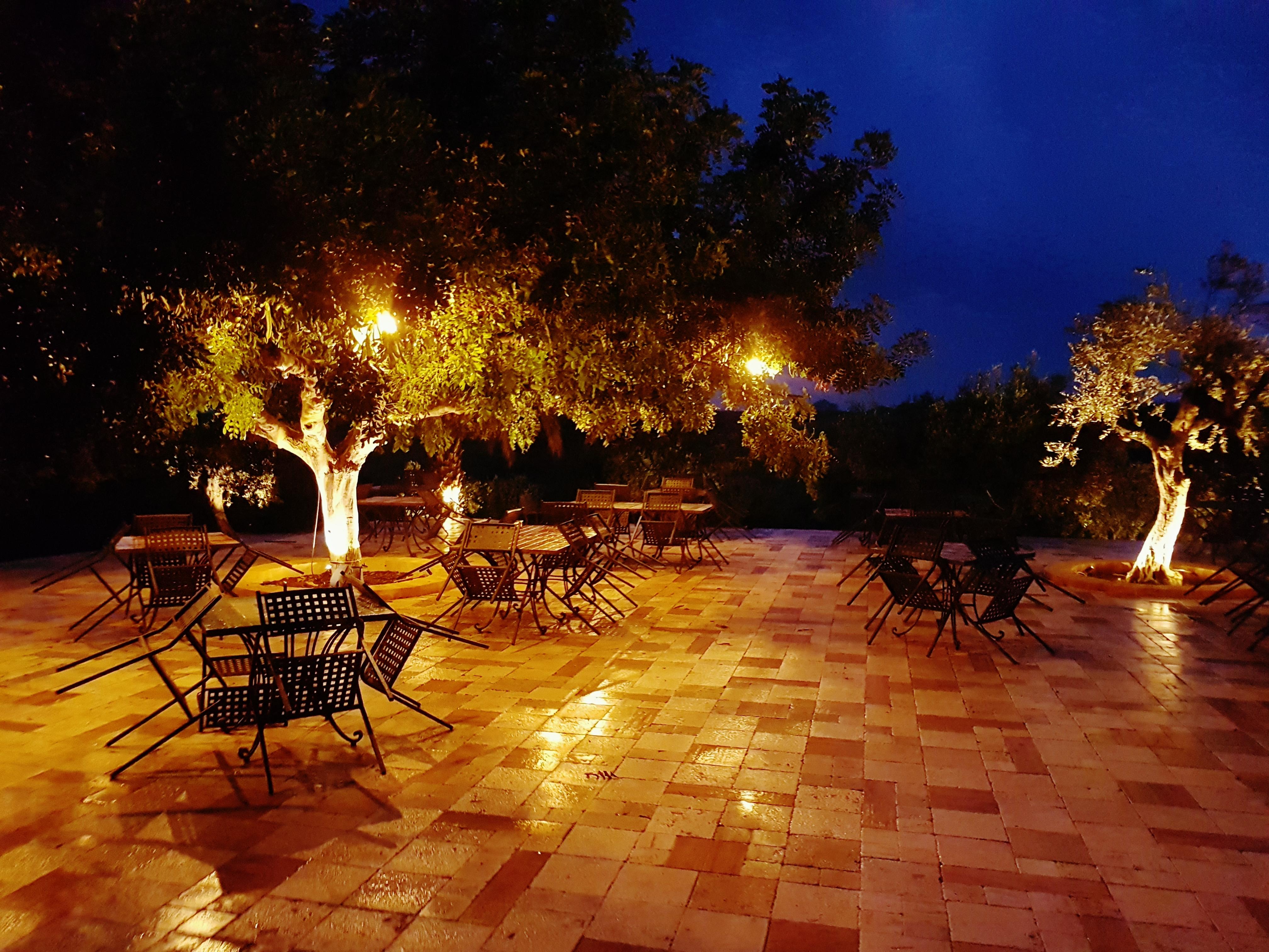 Momentum Wellness Bio Resort Castelvetrano 外观 照片