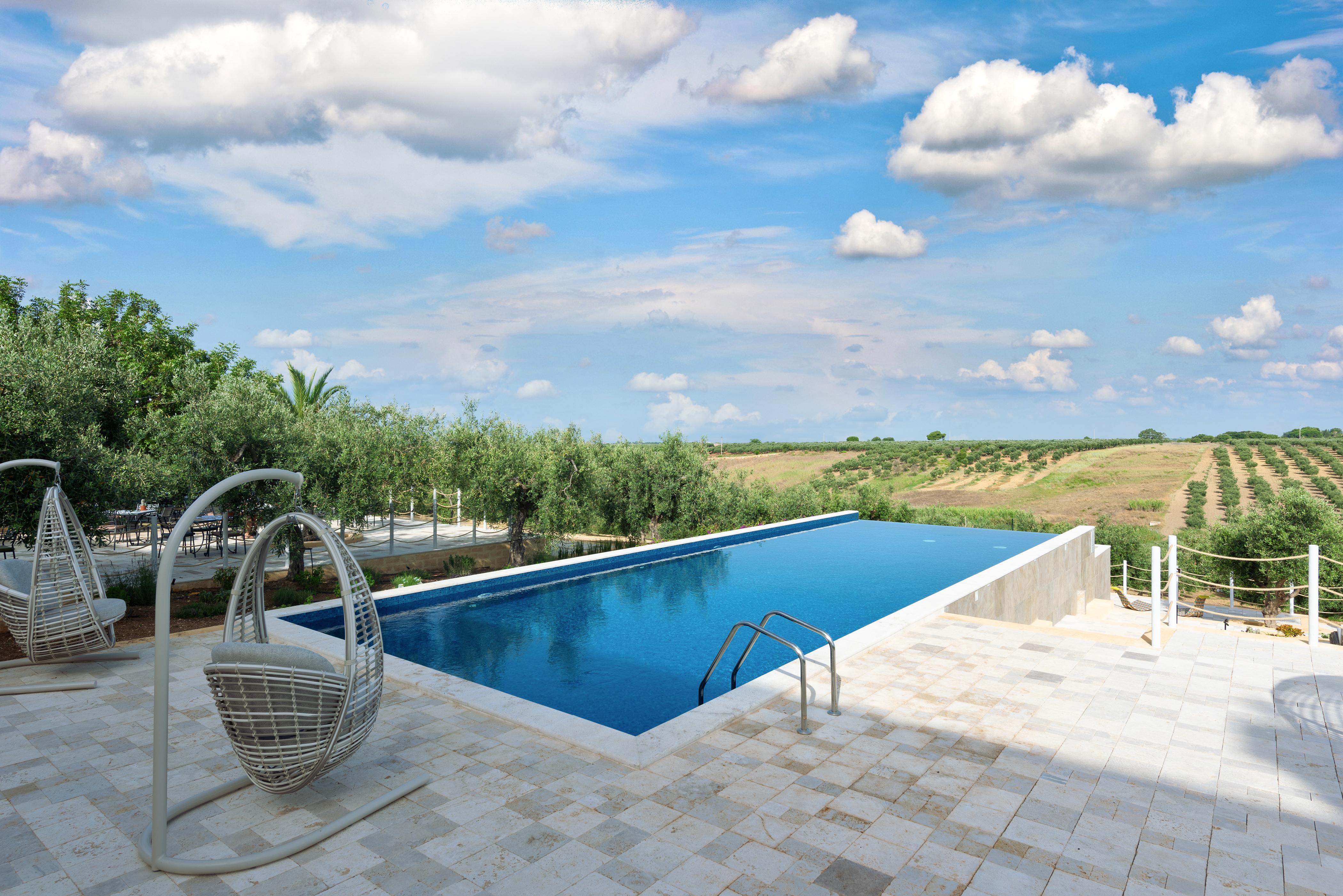 Momentum Wellness Bio Resort Castelvetrano 外观 照片