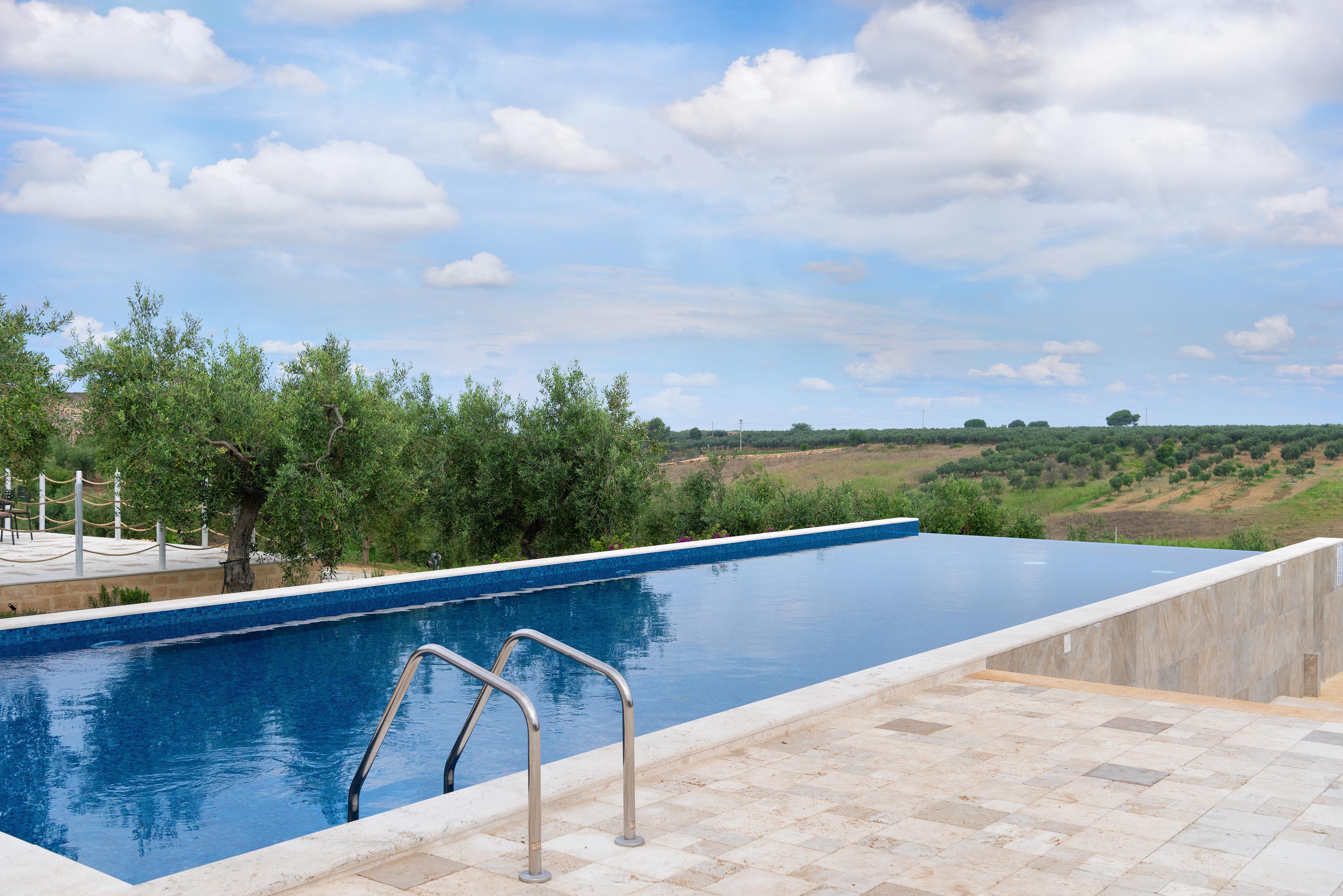 Momentum Wellness Bio Resort Castelvetrano 外观 照片