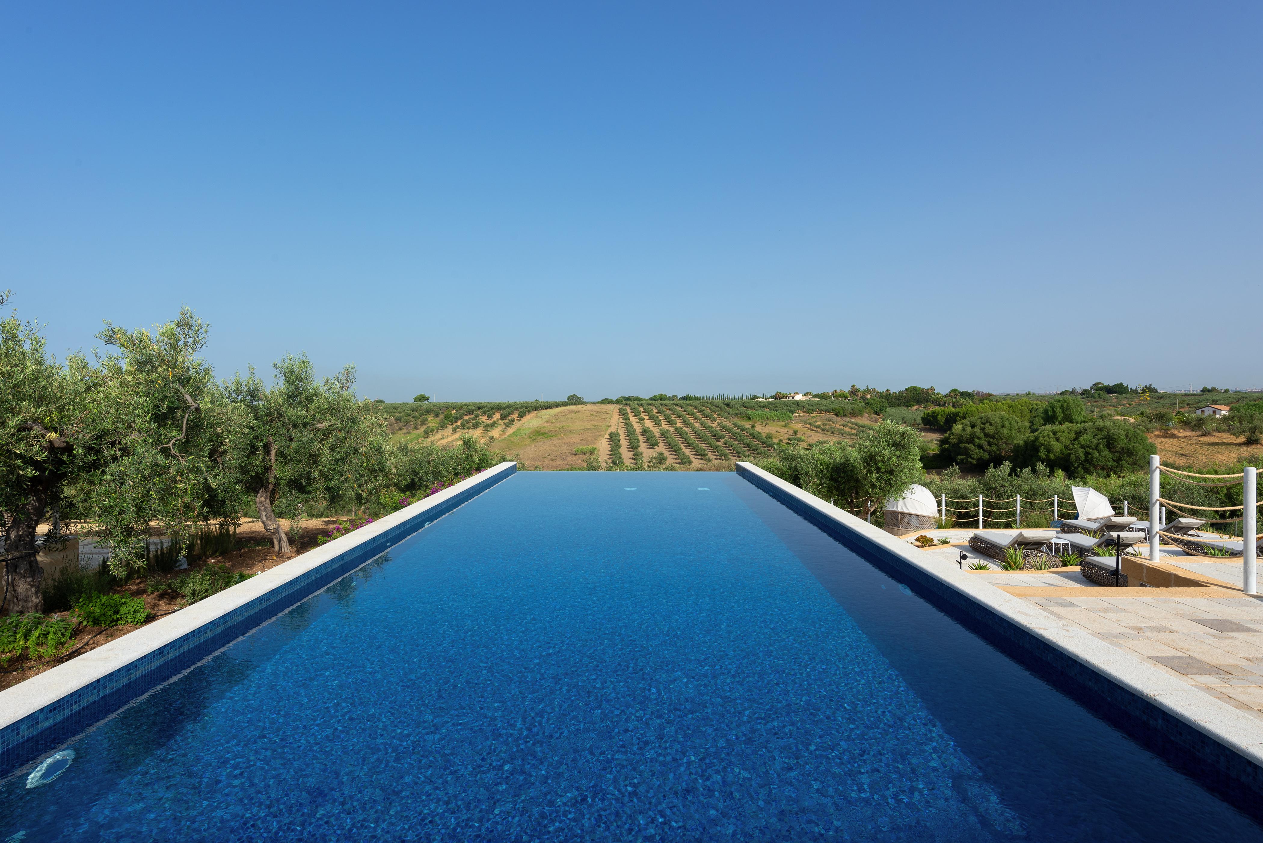 Momentum Wellness Bio Resort Castelvetrano 外观 照片